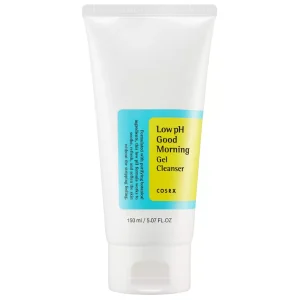 Low Ph Good Morning Gel Cleanser