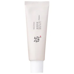 Relief Sun Rice + Probiotics SPF50+ PA++++