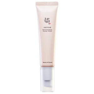 Revive Eye Serum Ginseng + Retinal