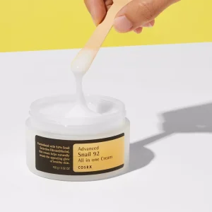 Advanced Snail 92 All-in One Cream