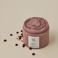 Red Bean Refreshing Pore Mask - Afbeelding 2