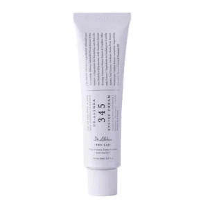 345 Relief Cream