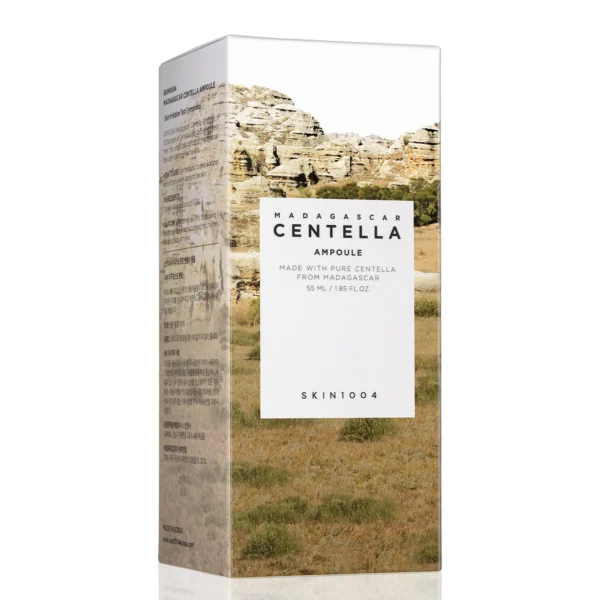 Madagascar Centella Ampoule - Afbeelding 2